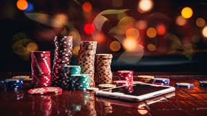Онлайн казино Casino LotoRu