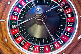Онлайн казино Casino LotoRu